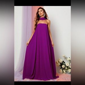 Never worn, went another direction.